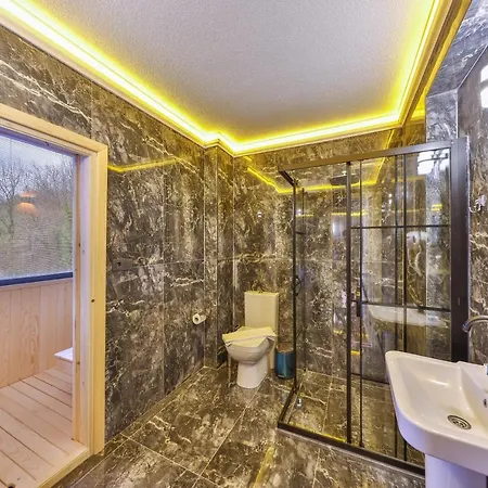 Pieria Luxury 16 * Ağva