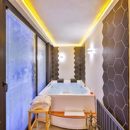 Pieria Luxury 16 * Ağva