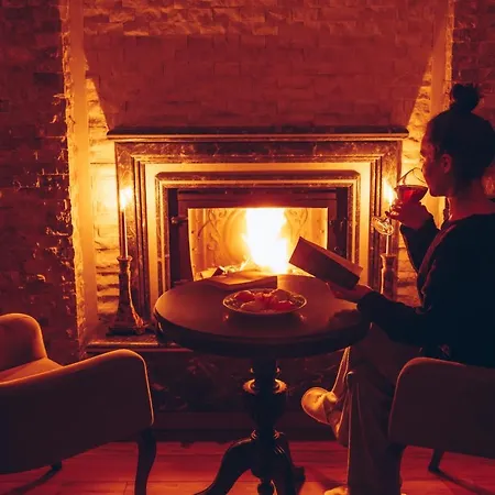 Pieria Luxury 16 Hotel Ağva