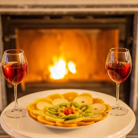 Hotel Pieria Luxury 16 Ağva