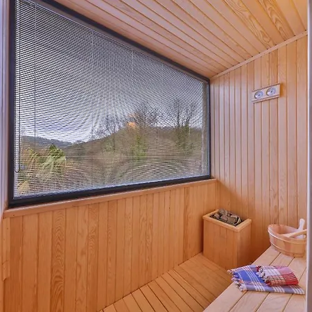 Pieria Luxury 16 Ağva