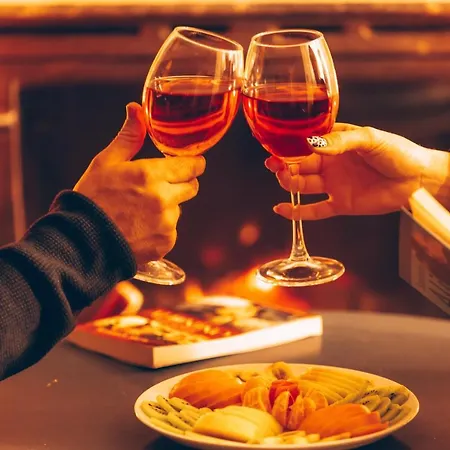 Pieria Luxury 16 * Ağva