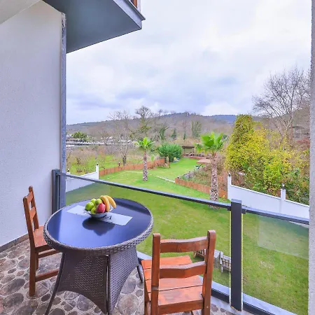 Hotel Pieria Luxury 16