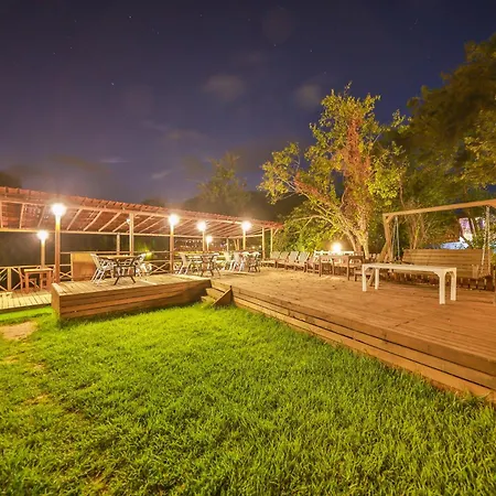 Hotel Pieria Luxury 16 Ağva