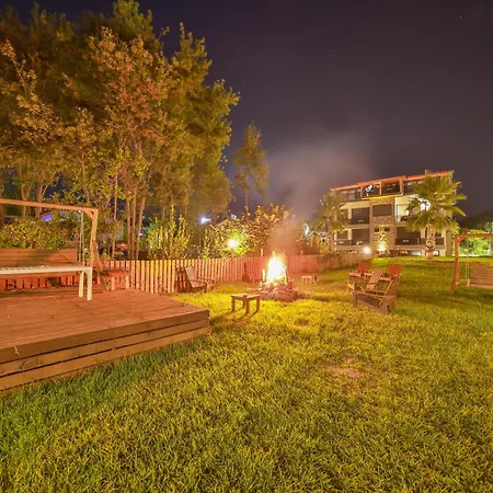 Pieria Luxury 16 Hotel