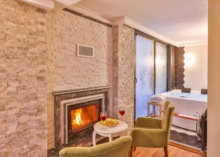 Hotel Pieria Luxury 16 *