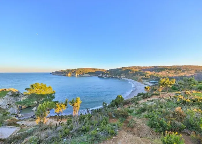 Pieria Luxury 16 Hotel *