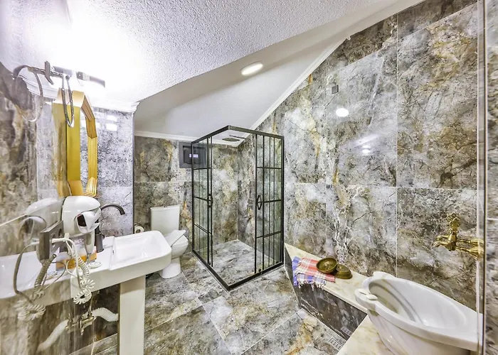 Hotel Pieria Luxury 16