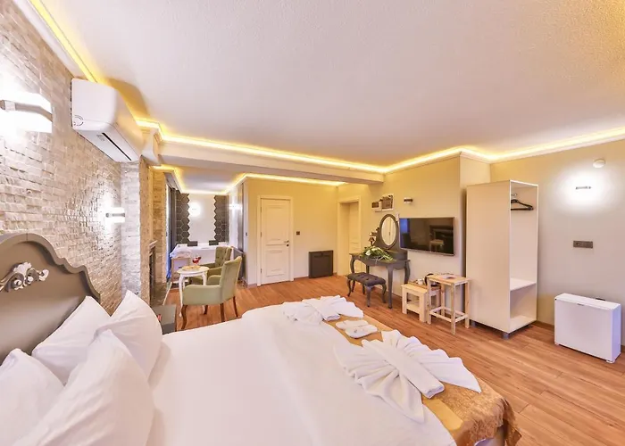 Hotel Pieria Luxury 16 *