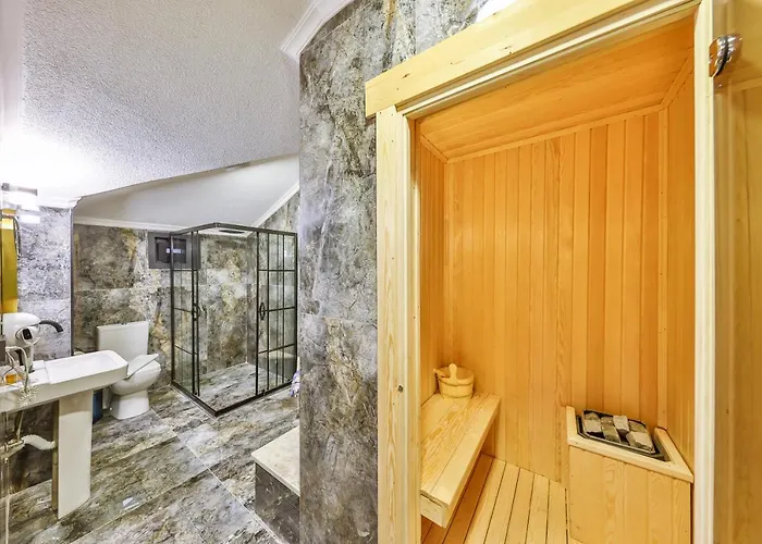 Hotel Pieria Luxury 16