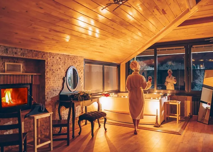 Pieria Luxury 16 Hotel *