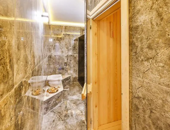 Hotel Pieria Luxury 16 *