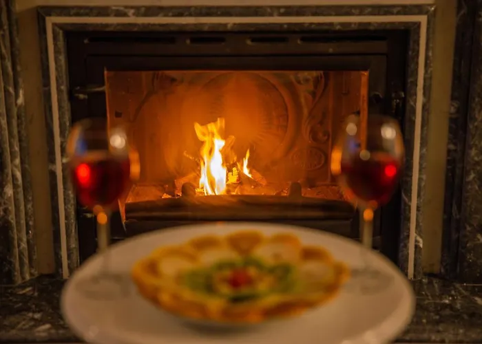 Pieria Luxury 16 Hotel *