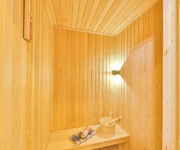 Hotel Pieria Luxury 16 *