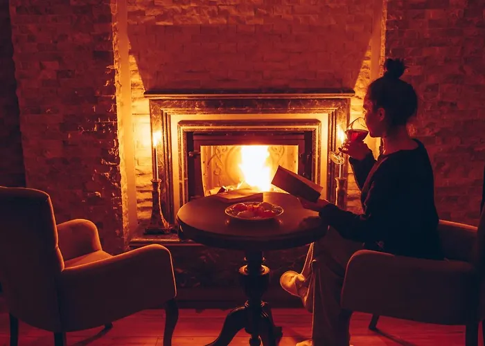 Pieria Luxury 16 Hotel Ağva