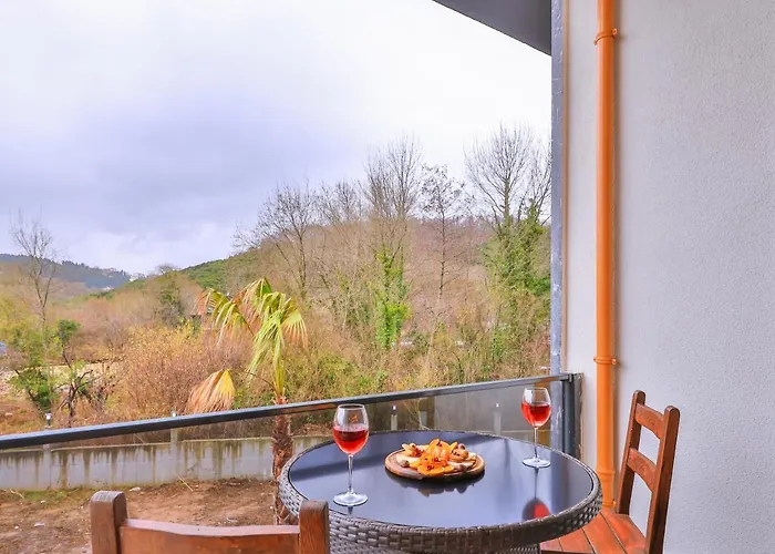 Pieria Luxury 16 * Ağva