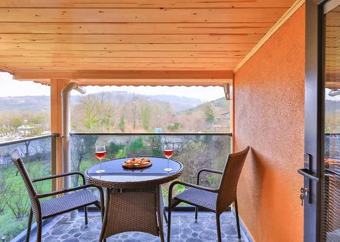 Pieria Luxury 16 Hotel