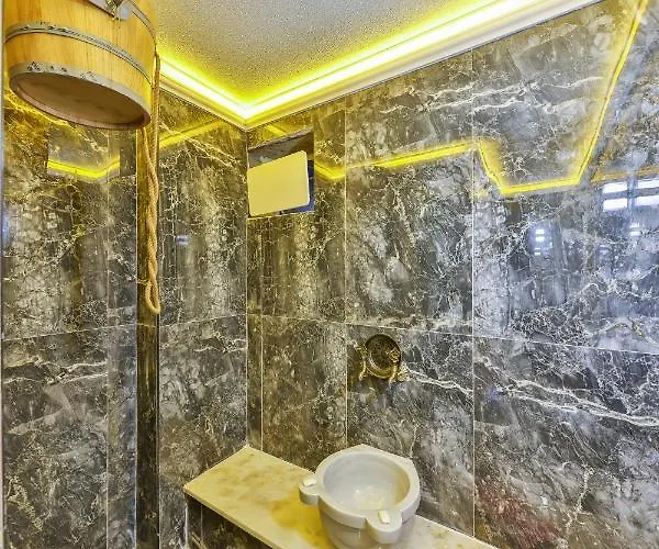 Pieria Luxury 16 Hotel