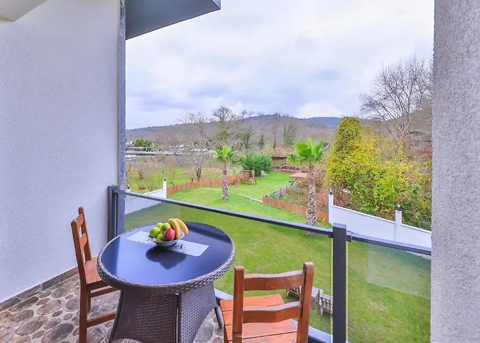 Hotel Pieria Luxury 16