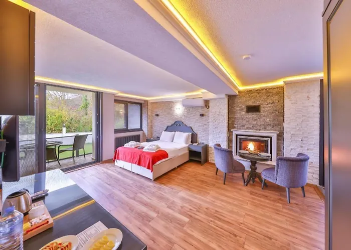 Hotel Pieria Luxury 16