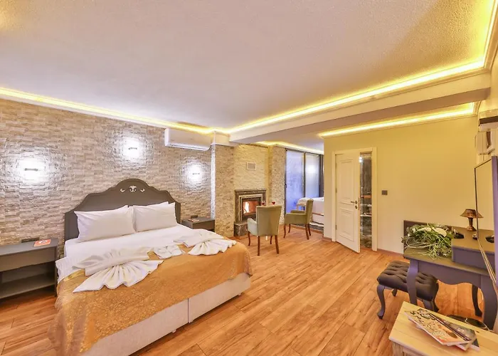 Pieria Luxury 16 Hotel