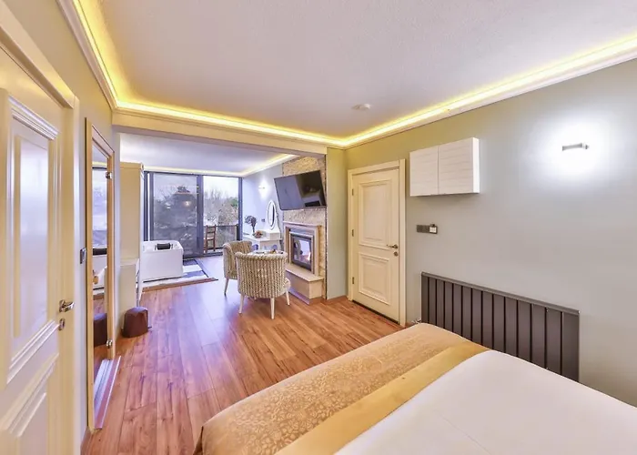 Pieria Luxury 16 Ağva