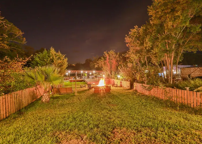 Pieria Luxury 16 * Ağva