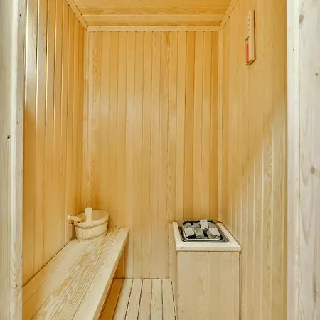 Otel Pieria Luxury 16 Ağva