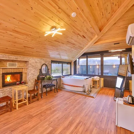 Pieria Luxury 16 Otel *