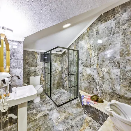 Ξενοδοχείο Pieria Luxury 16