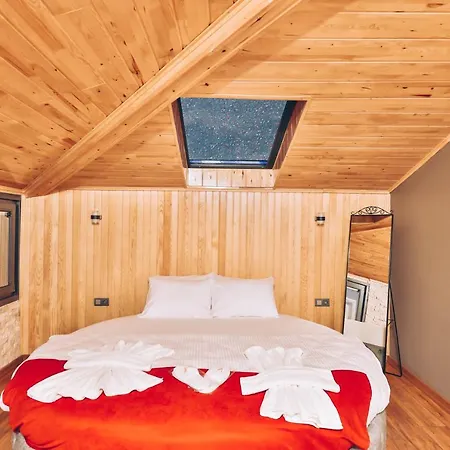 Pieria Luxury 16 Otel *