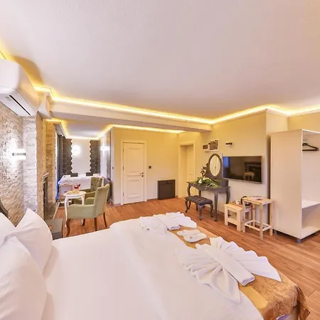 Otel Pieria Luxury 16 *