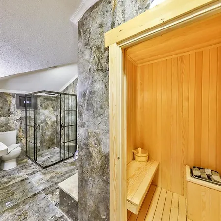Ξενοδοχείο Pieria Luxury 16