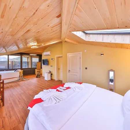 Pieria Luxury 16 Otel