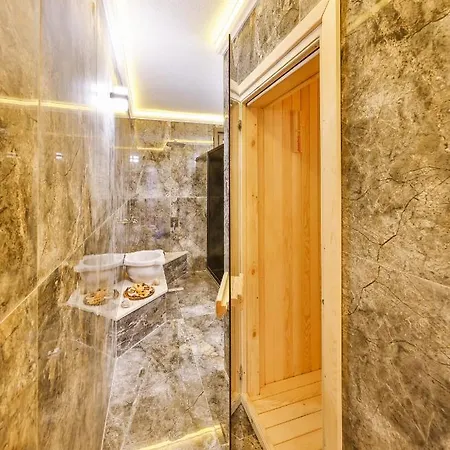 Ξενοδοχείο Pieria Luxury 16 *