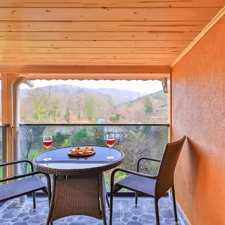 Pieria Luxury 16 Ξενοδοχείο