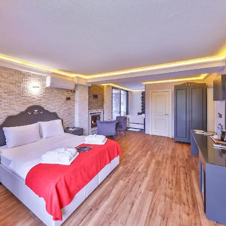 Pieria Luxury 16