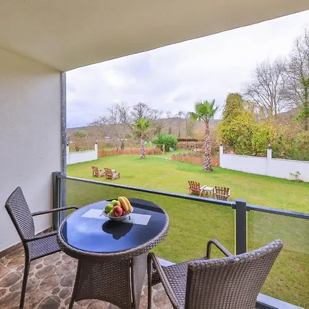 Pieria Luxury 16 Otel *