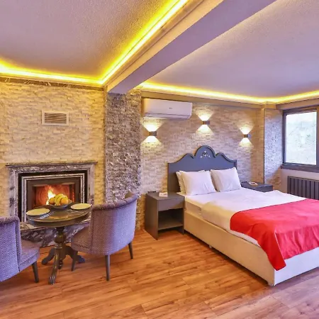 Pieria Luxury 16 * Ağva