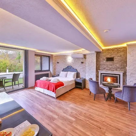 Ξενοδοχείο Pieria Luxury 16