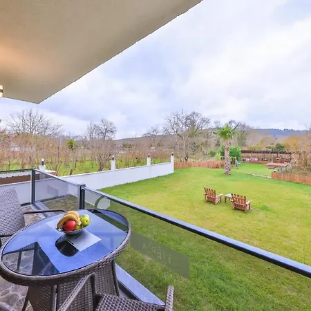 Pieria Luxury 16 Otel