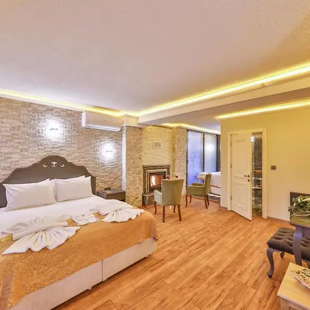 Pieria Luxury 16 Otel