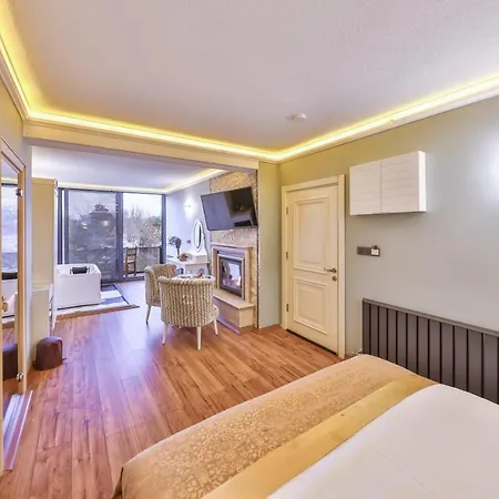 Pieria Luxury 16 Ağva