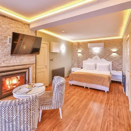 Pieria Luxury 16 Ξενοδοχείο