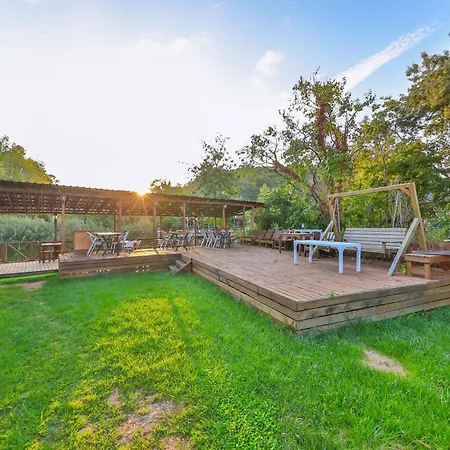 Pieria Luxury 16 Otel Ağva