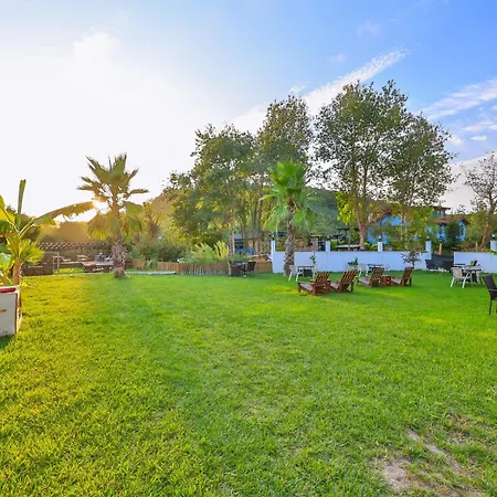 Pieria Luxury 16 Otel