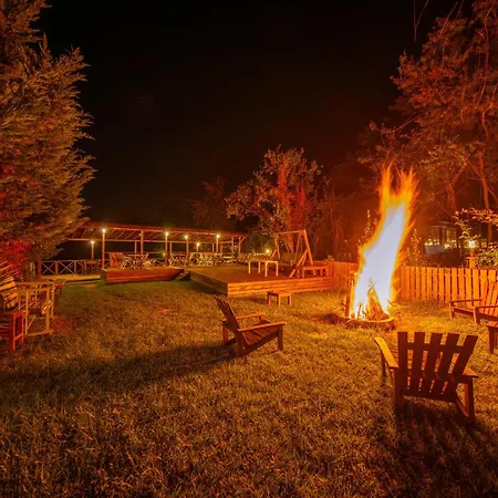 Otel Pieria Luxury 16