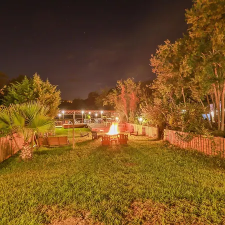 Pieria Luxury 16 * Ağva