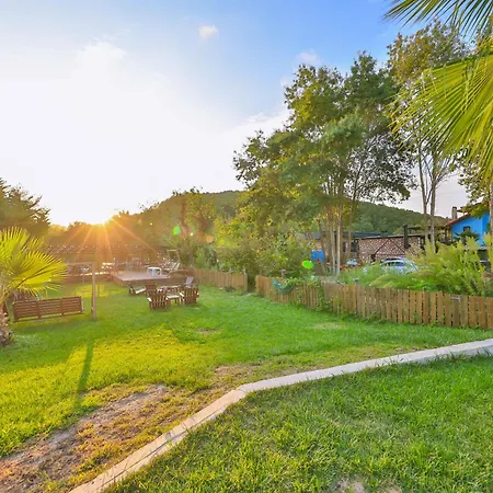 Pieria Luxury 16 Otel *