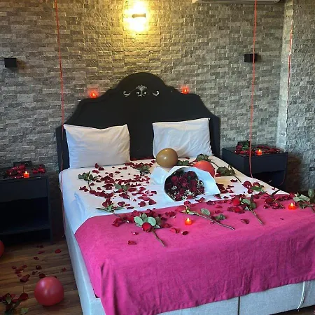 Pieria Luxury 16 Agva (Marmara)